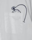  06.06.23 - VTG BUTTON UP SHIRT - RODDOLE 