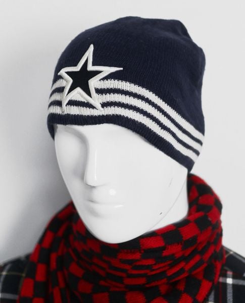  07.25.23 - VTG HEADWEAR - COWBOYS 