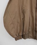  12.24.23 - VTG TWILL BOMBER JACKET - PERSON'S 