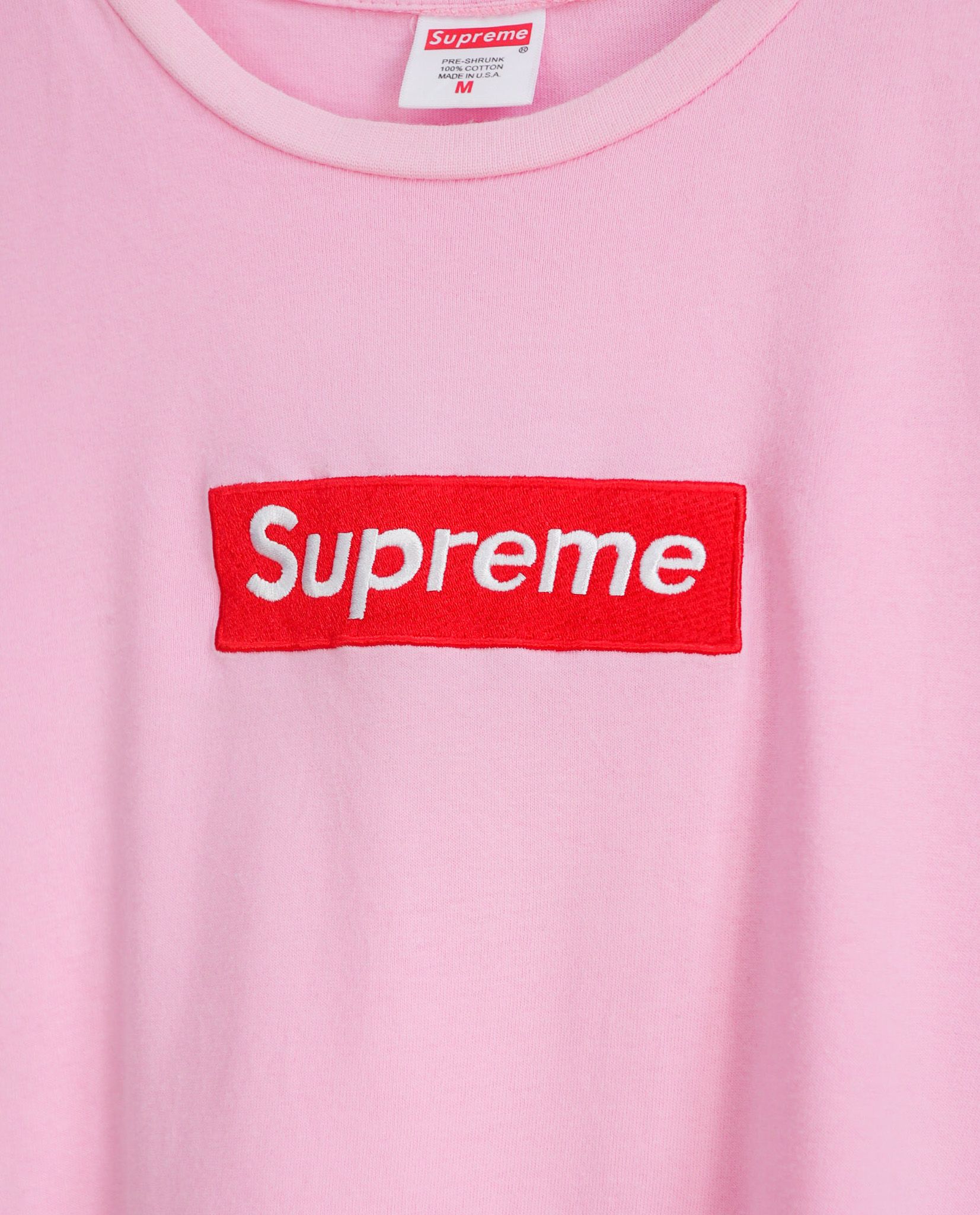  05.19.23 - VTG T-SHIRT - SUPREME (FAKE) 