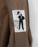  12.24.23 - VTG TWILL BOMBER JACKET - PERSON'S 