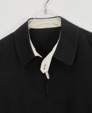  12.24.23 - VTG BLOUSON JACKET - MICHEL KLEIN PARIS 