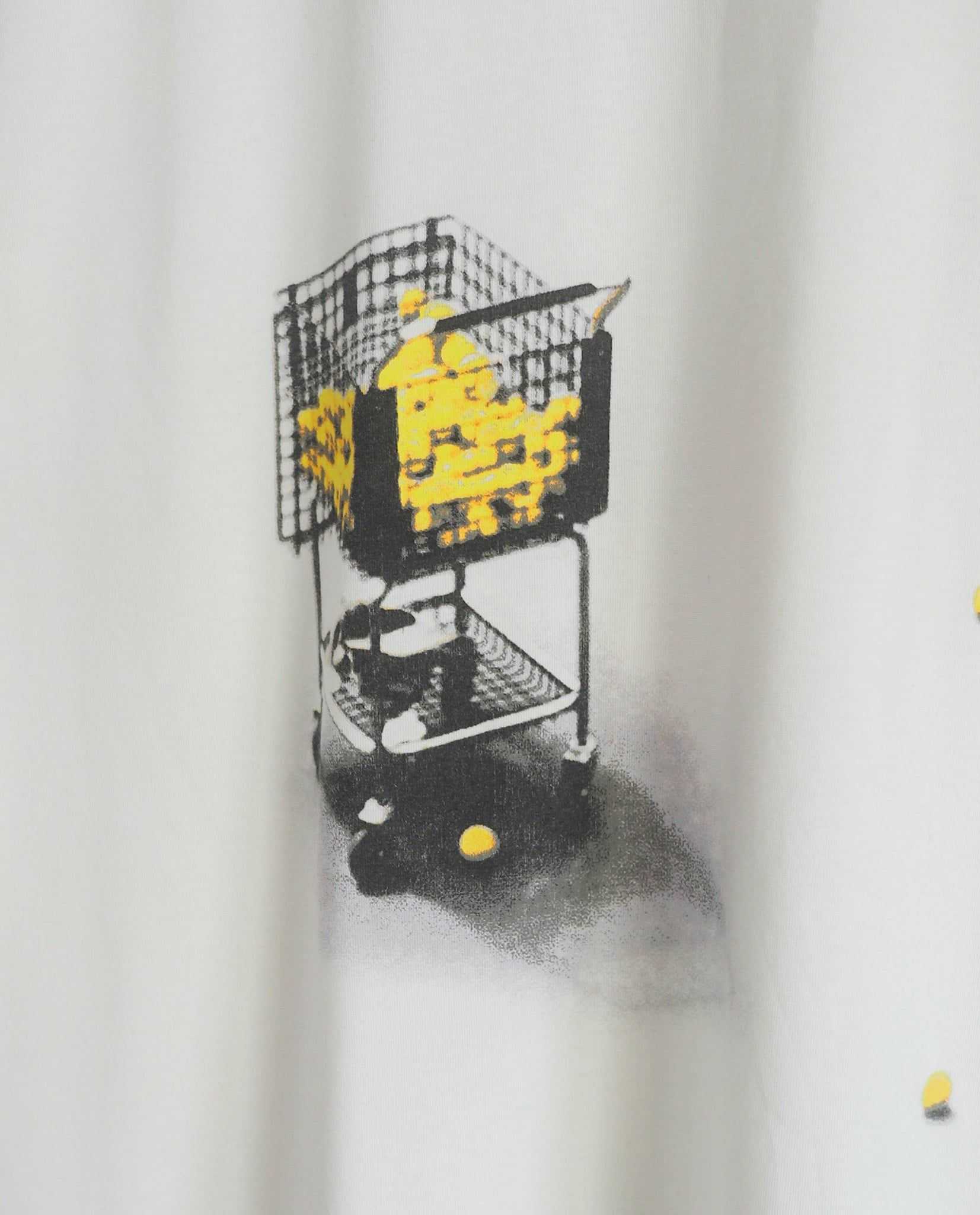  05.19.23 - VTG T-SHIRT - NIKE 00s 