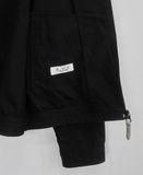  12.24.23 - VTG BLOUSON JACKET - MICHEL KLEIN PARIS 