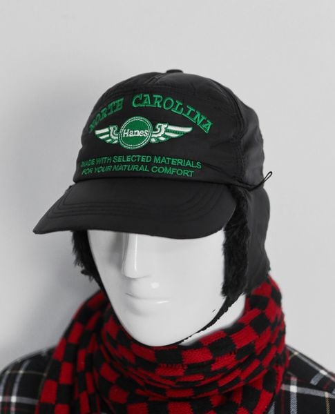  07.27.23 - VTG HEADWEAR - HANES 90s 