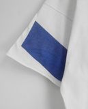  05.19.23 - VTG CROPPED T-SHIRT - NEW YORK RANGERS 1994 