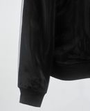  12.26.23 - VTG CROPPED TRACK JACKET - FILA x ANNA SUI 