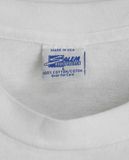  05.19.23 - VTG CROPPED T-SHIRT - NEW YORK RANGERS 1994 