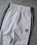  08.07.23 - VTG TRACK PANTS - ADIDAS 
