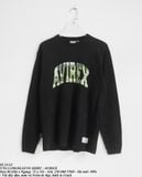  05.19.23 - VTG LONGSLEEVE SHIRT - AVIREX 