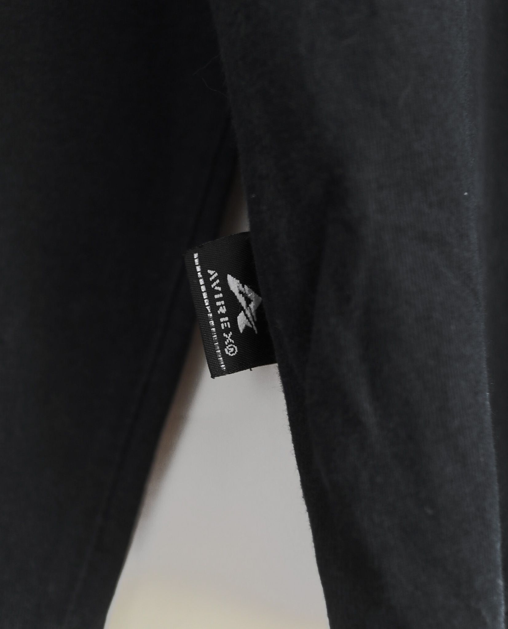  05.19.23 - VTG LONGSLEEVE SHIRT - AVIREX 