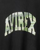  05.19.23 - VTG LONGSLEEVE SHIRT - AVIREX 