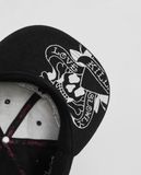  07.27.23 - VTG HEADWEAR - ED HARDY 
