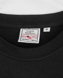  05.19.23 - VTG LONGSLEEVE SHIRT - AVIREX 