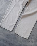  08.07.23 - VTG WIDE DENIM PANTS - CLASSICAL ELF 
