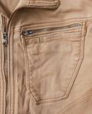  07.15.24 - VTG TWILL WORK JACKET - SLASH 