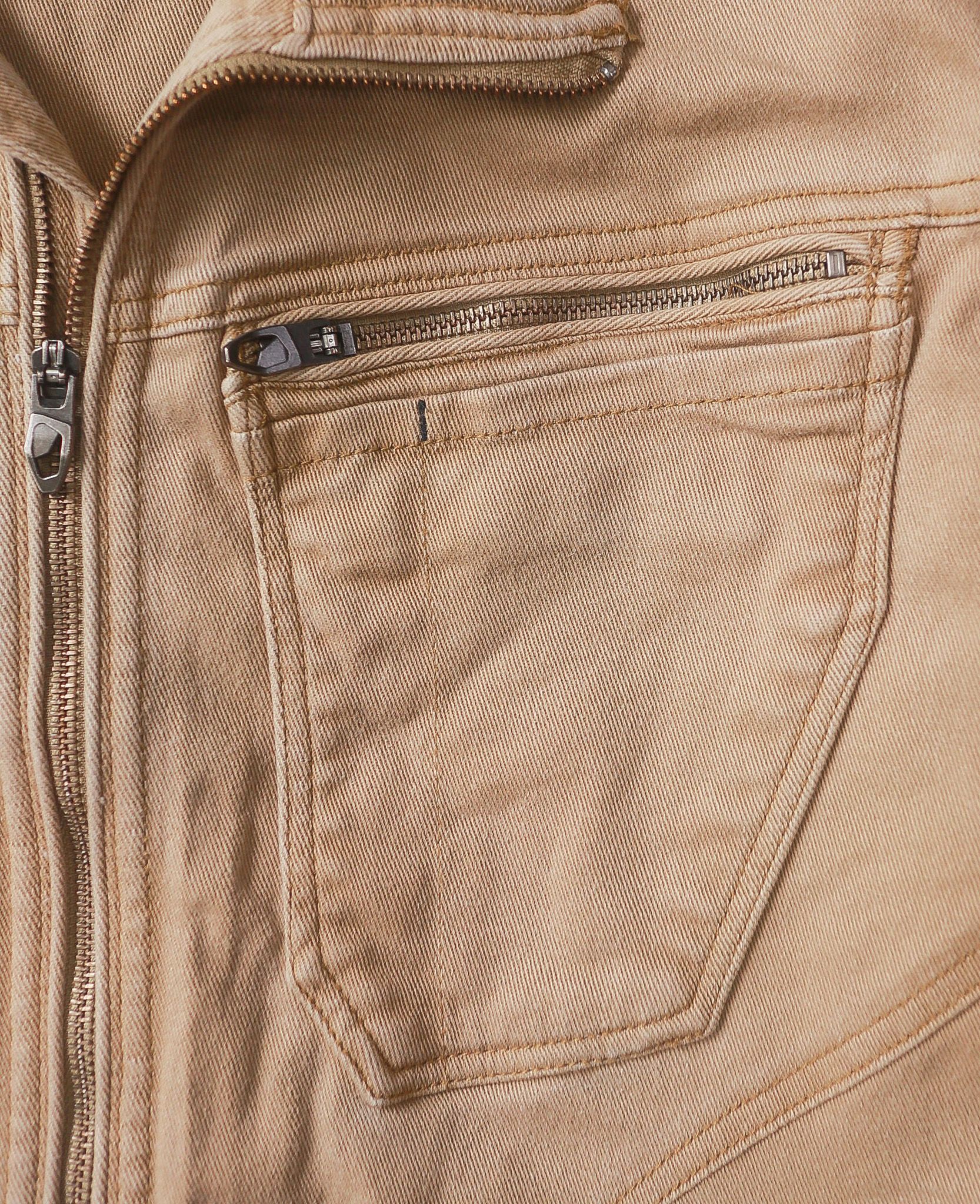  07.15.24 - VTG TWILL WORK JACKET - SLASH 