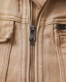  07.15.24 - VTG TWILL WORK JACKET - SLASH 