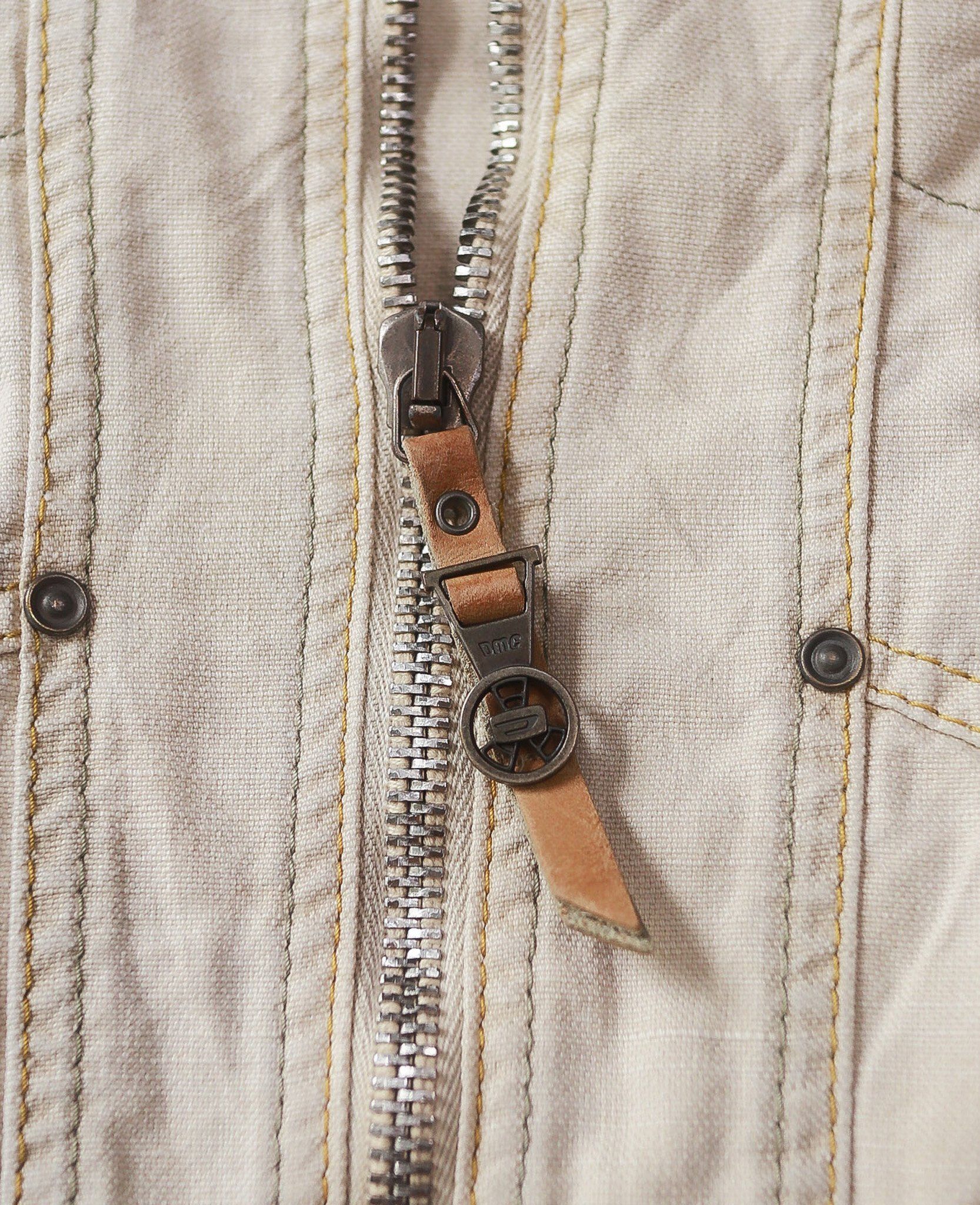  07.15.24 - VTG BLOUSON JACKET - DIESEL 