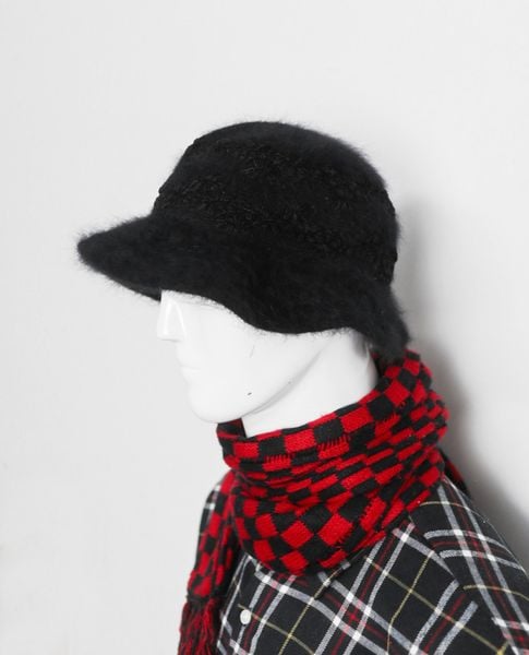  07.27.23 - VTG HEADWEAR - SUGAI 