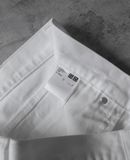  08.07.23 - VTG DENIM PANTS - UNIQLO JEANS 