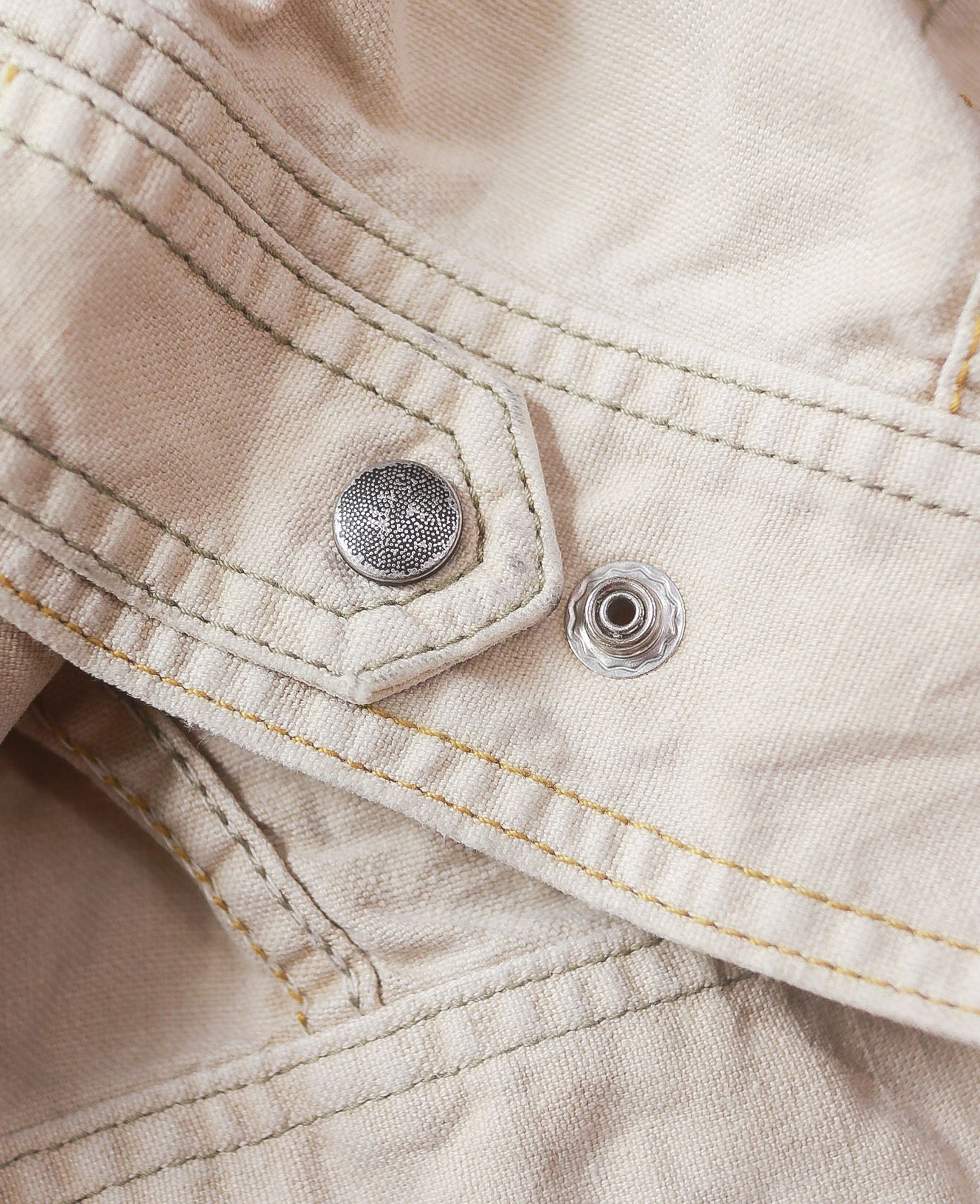  07.15.24 - VTG BLOUSON JACKET - DIESEL 