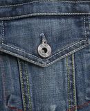  12.26.23 - VTG CROPPED DENIM JACKET - DIESEL 