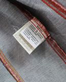  12.26.23 - VTG CROPPED DENIM JACKET - DIESEL 