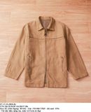  07.15.24 - VTG BLOUSON JACKET 90s 