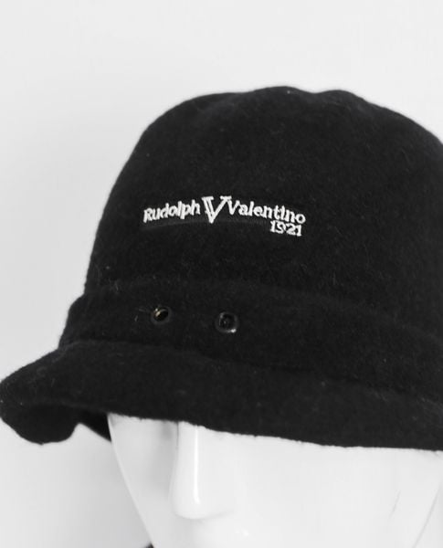  07.26.23 - VTG HEADWEAR - RUDOLPH VALENTINO 
