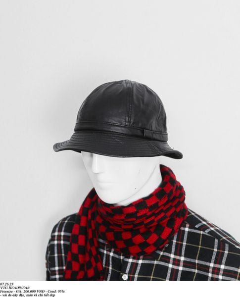  07.26.23 - VTG HEADWEAR 