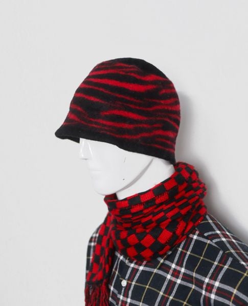  07.26.23 - VTG HEADWEAR - SUGAI 