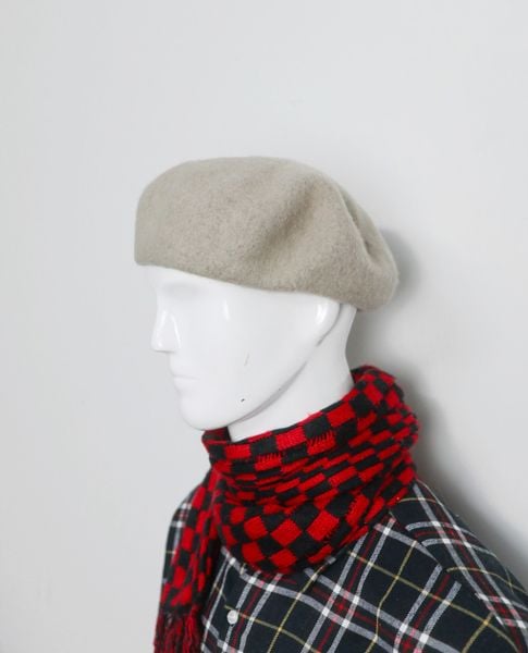  07.26.23 - VTG HEADWEAR - GU BY UNIQLO 