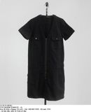  12.26.23 - VTG DENIM JUMPSUIT - Fr 