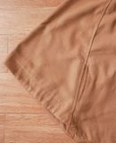  07.17.24 - VTG WOOL PONCHO JACKET - PAGEBOY 