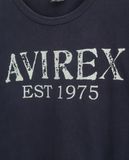  05.19.23 - VTG LONGSLEEVE SHIRT - AVIREX 