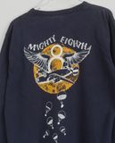  05.19.23 - VTG LONGSLEEVE SHIRT - AVIREX 