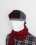  12.29.22 - VTG HEADWEAR - NEW YORK HAT CO 