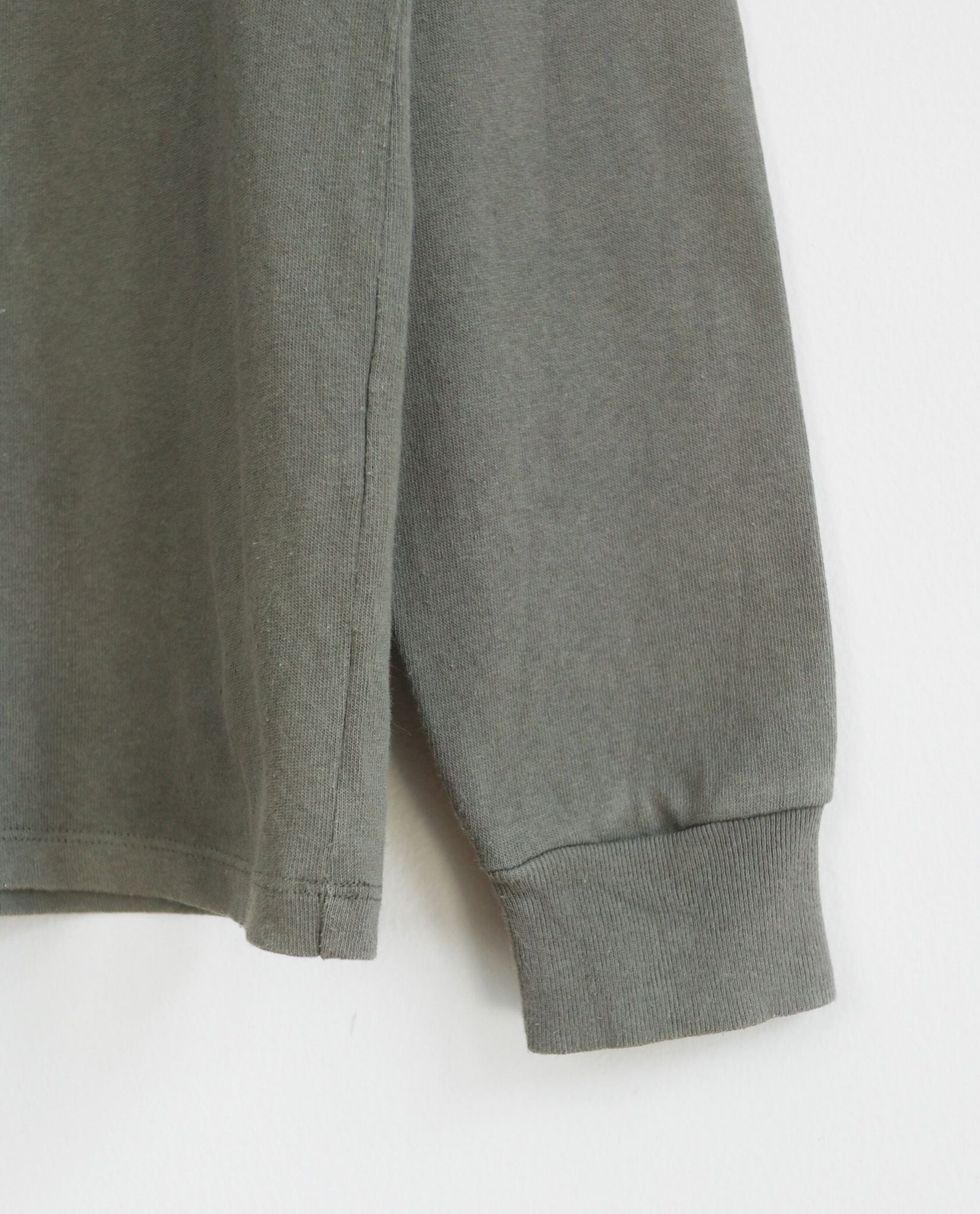  05.19.23 - VTG LONGSLEEVE SHIRT - AVIREX 