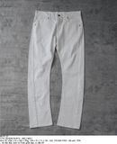  08.07.23 - VTG DENIM PANTS - MILI MILI 