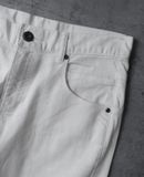  08.07.23 - VTG DENIM PANTS - MILI MILI 