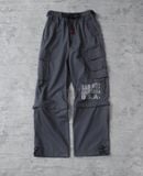  08.09.23 - VTG OUTDOOR CONVERTIBLE PANTS - BADBOY 