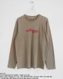  05.19.23 - VTG LONGSLEEVE SHIRT - NIKE ACG 90s 