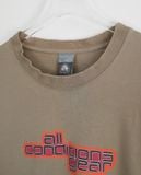  05.19.23 - VTG LONGSLEEVE SHIRT - NIKE ACG 90s 