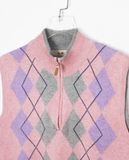  12.13.22 - VTG KNIT VEST - RINALD 