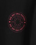  06.08.23 - VTG LONGSLEEVE SHIRT - GU BY UNIQLO X RED HOT CHILI PEPPERS 2017 