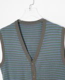  12.13.22 - VTG KNIT VEST 