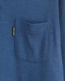  06.08.23 - VTG LONGSLEEVE SHIRT - PIERRE CARDIN 