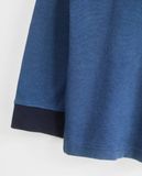  06.08.23 - VTG LONGSLEEVE SHIRT - PIERRE CARDIN 