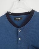  06.08.23 - VTG LONGSLEEVE SHIRT - PIERRE CARDIN 